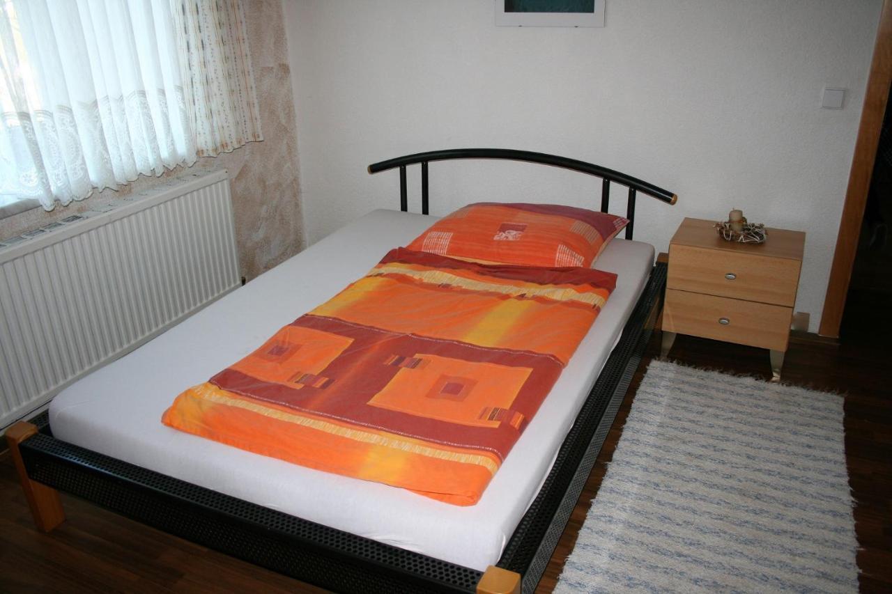 Helis Ranch Appartement Ulrichsberg Buitenkant foto