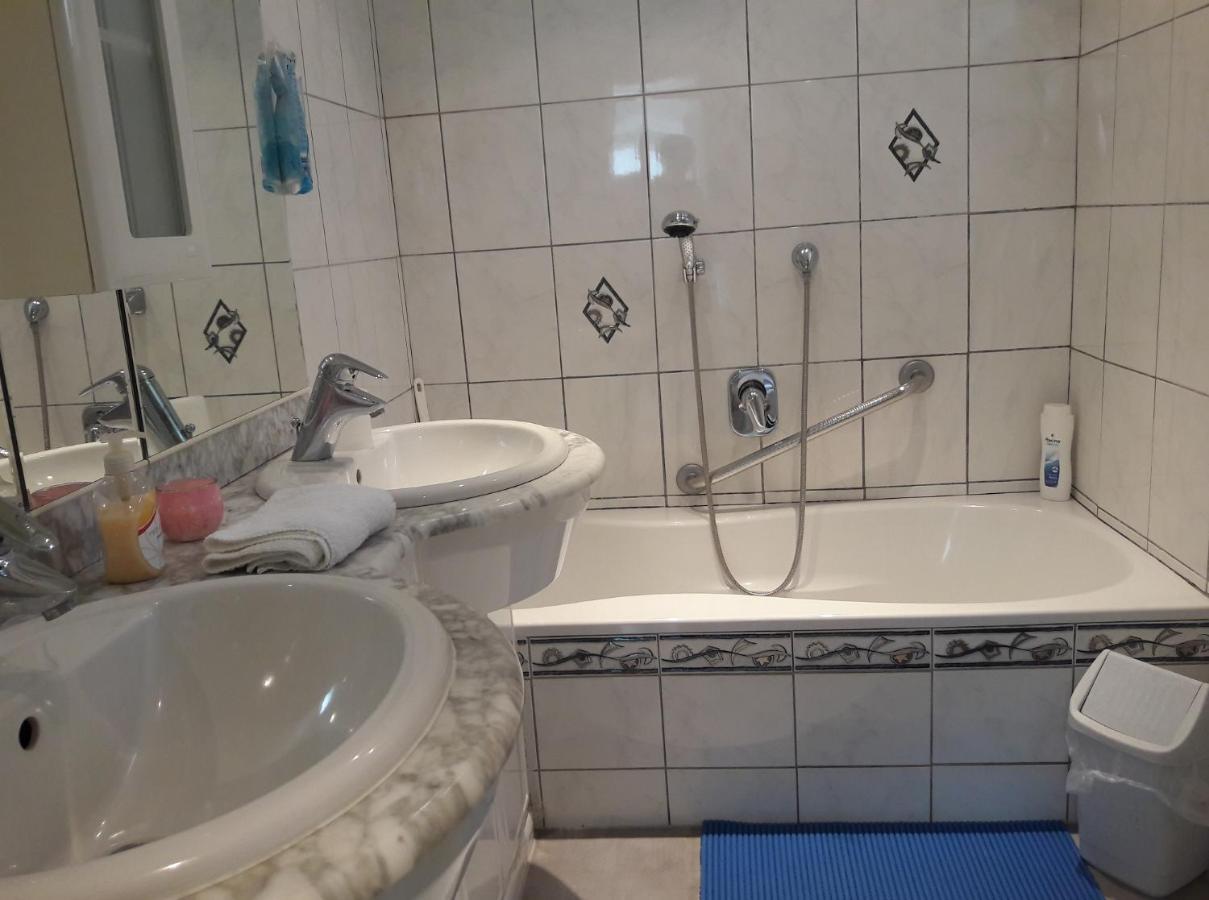 Helis Ranch Appartement Ulrichsberg Buitenkant foto